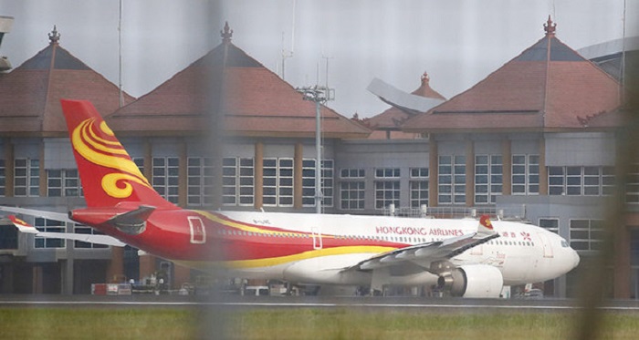 Severe turbulence injures 17 passengers, crew on Indonesia-Hong Kong flight